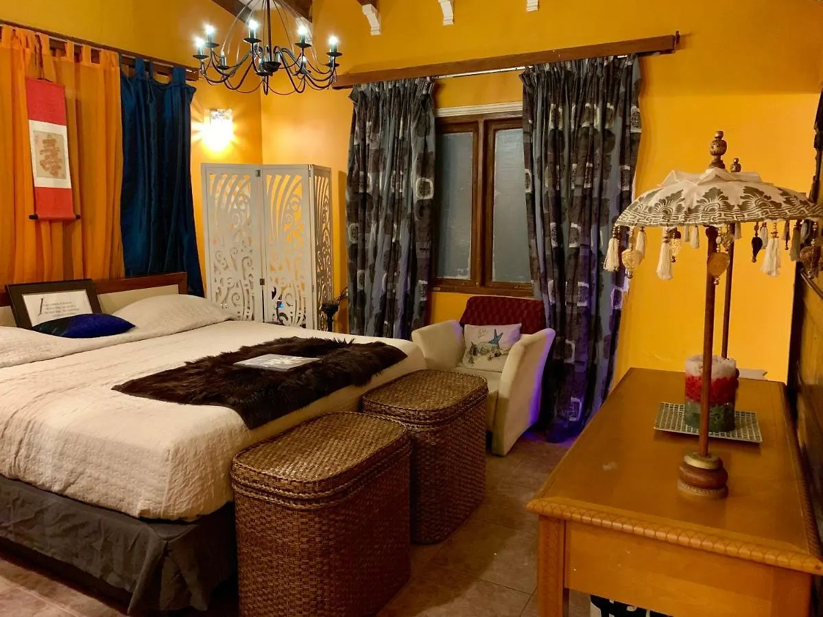 House Of Mosaic Villa Aruba Oranjestad