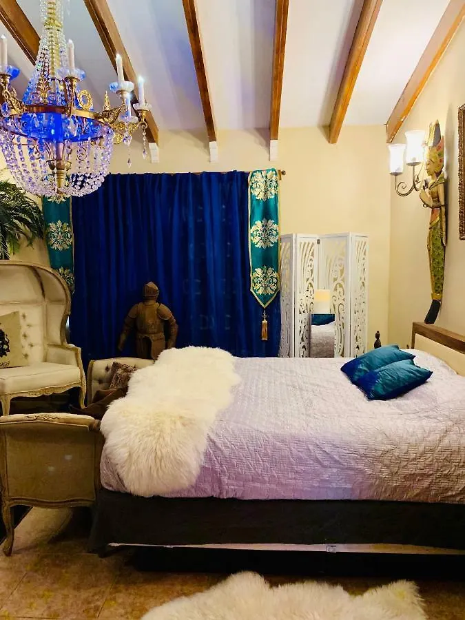 House Of Mosaic Villa Aruba Oranjestad 0*,