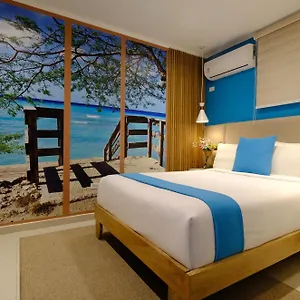 Hotel Victoria, Oranjestad