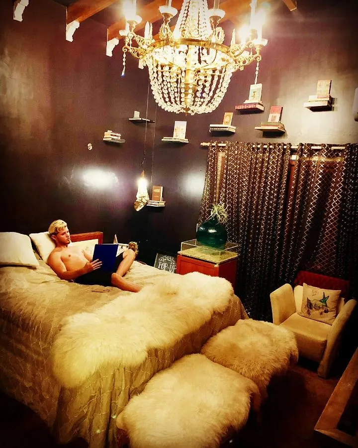 House Of Mosaic Villa Aruba Oranjestad Homestay