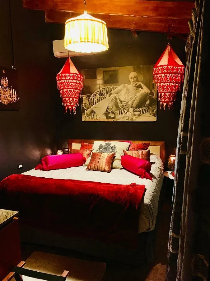 House Of Mosaic Villa Aruba Oranjestad Homestay
