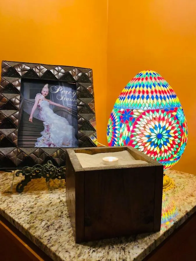 House Of Mosaic Villa Aruba Oranjestad Homestay