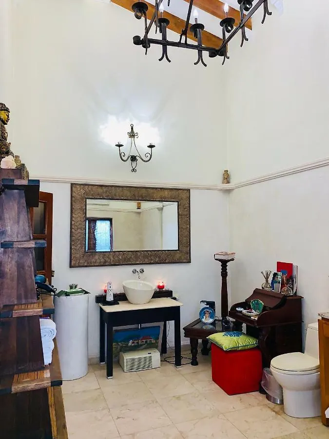 Homestay House Of Mosaic Villa Aruba Oranjestad