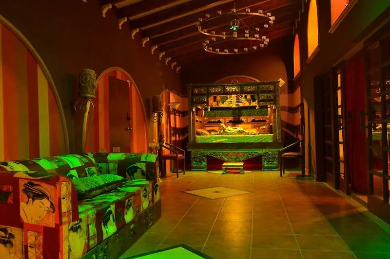 House Of Mosaic Villa Aruba Oranjestad