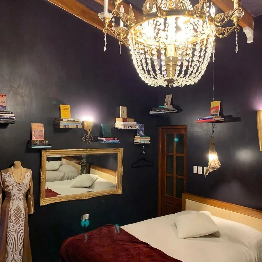 House Of Mosaic Villa Aruba Oranjestad 0*,
