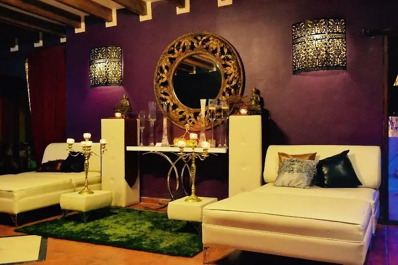 House Of Mosaic Villa Aruba Oranjestad 0*,