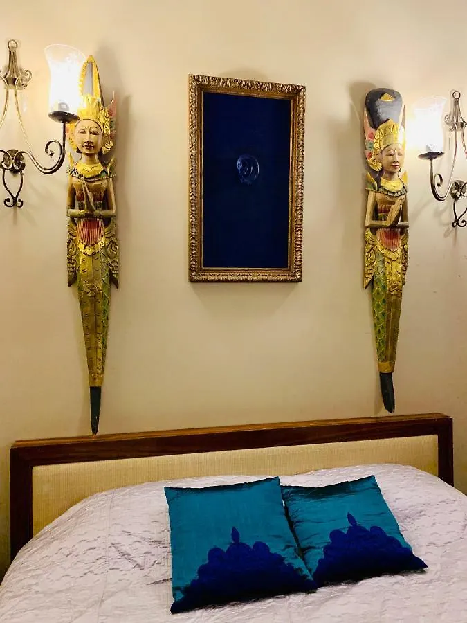 House Of Mosaic Villa Aruba Oranjestad Homestay