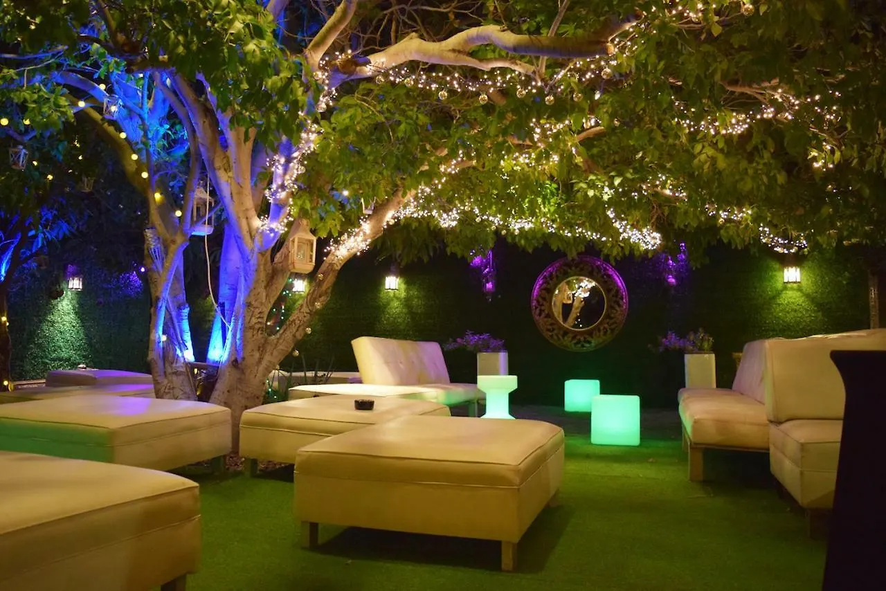 House Of Mosaic Villa Aruba location
