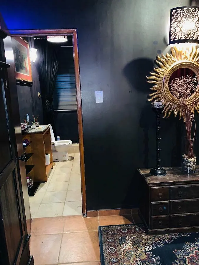 House Of Mosaic Villa Aruba Oranjestad Homestay